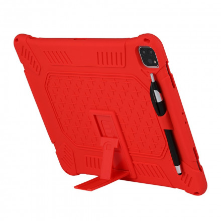 iPad Pro 12.9" Case (2021) (2020) (2018) Multi-Functionele verstelbare standaard