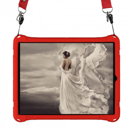 iPad Pro 12.9" Case (2021) (2020) (2018) Multi-Functionele verstelbare standaard