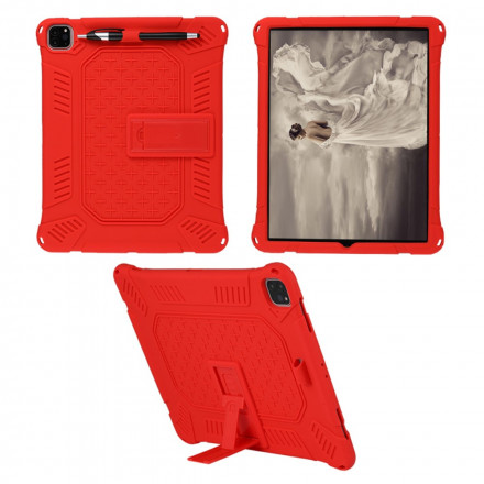iPad Pro 12.9" Case (2021) (2020) (2018) Multi-Functionele verstelbare standaard