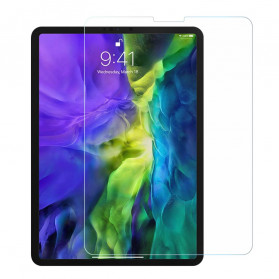 Gehard glazen beschermer (0.3mm) voor het iPad Pro 12.9" scherm
