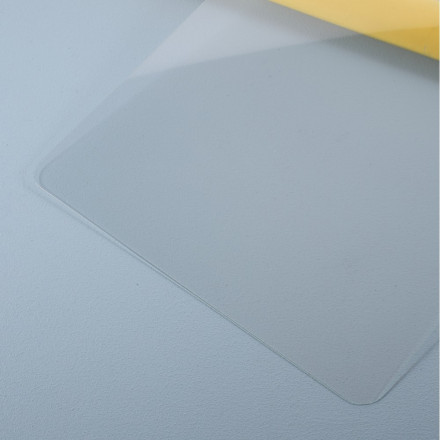 Gehard glazen beschermer (0.3mm) voor het iPad Pro 12.9" scherm