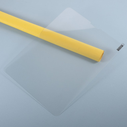 Gehard glazen beschermer (0.3mm) voor het iPad Pro 12.9" scherm