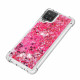Samsung Galaxy A12 / M12 hoesje Desire Glitter