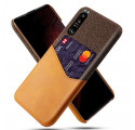 Sony Xperia 1 III Kaart Etui KSQ
