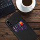 Sony Xperia 1 III Kaart Etui KSQ Sony Xperia 1 III Kaart Etui KSQ