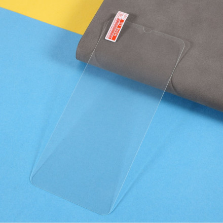 Arc Edge gehard glas beschermer (0,3 mm) voor de Moto G30 / G10 scherm
