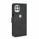 Moto G100 Skin-Touch Hoesje