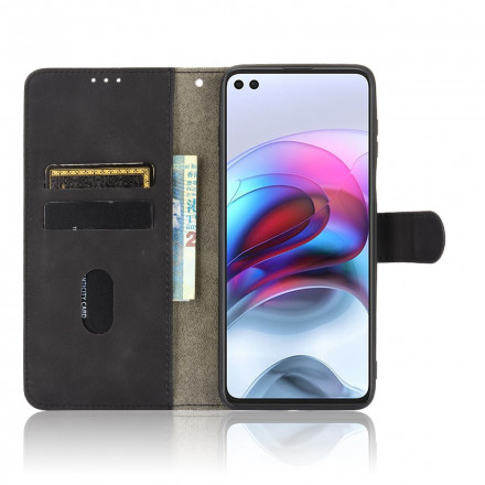Moto G100 Skin-Touch Hoesje