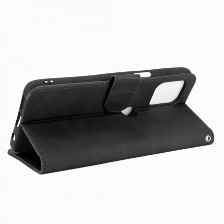 Moto G100 Skin-Touch Hoesje