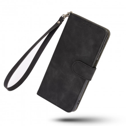 Moto G100 Skin-Touch Hoesje