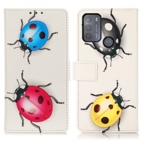 Moto G50 Kever Cover