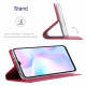 Flip cover Sony Xperia 10 III geweven VILI DMX