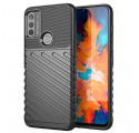 Moto G50 Thunder Series Case