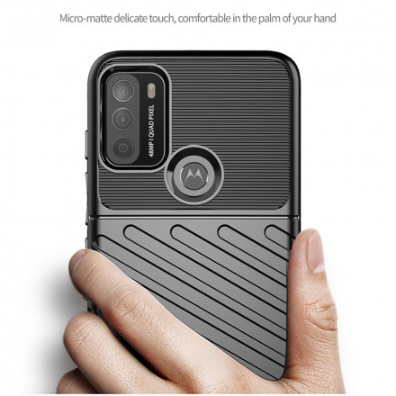 Moto G50 Thunder Series Case