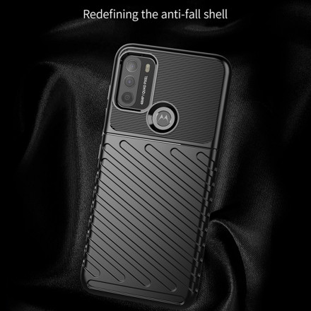 Moto G50 Thunder Series Case