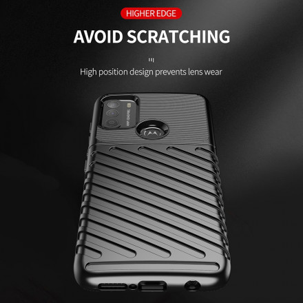 Moto G50 Thunder Series Case