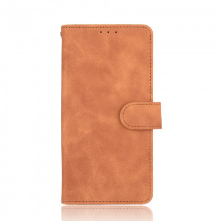 Sony Xperia 10 III Skin-Touch Hoesje