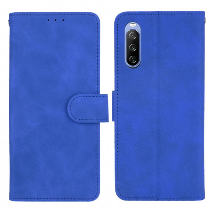 Sony Xperia 10 III Skin-Touch Hoesje