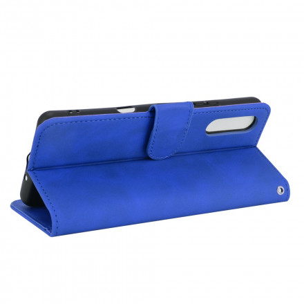 Sony Xperia 10 III Skin-Touch Hoesje