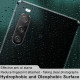 Gehard glas beschermende lens voor Sony Xperia 10 III IMAK