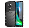 Moto G9 Play Thunder Series Hoesje