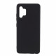 Samsung Galaxy A32 4G Silicone Hoesje Mat