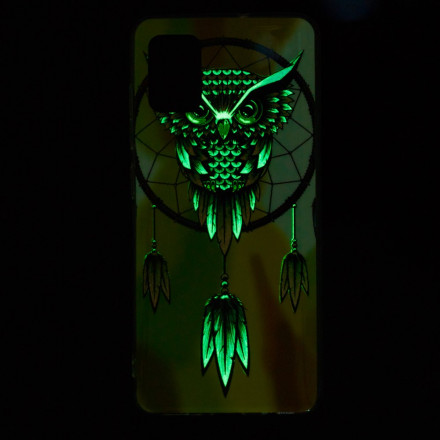 Samsung Galaxy A32 4G Dreamcatcher Hoesje Fluorescerende