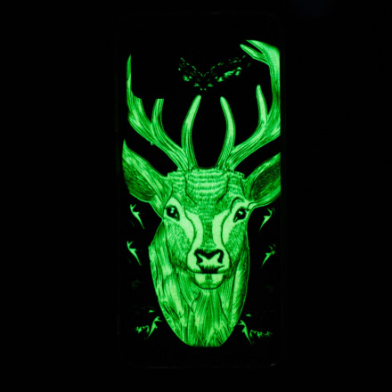Samsung Galaxy A32 4G Stag Cover Fluorescerende