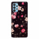 Samsung Galaxy A32 4G hoesje Floralies Series Fluorescerende