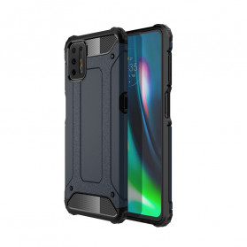 Moto G9 Plus Survivor Hoesje