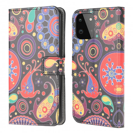 Samsung Galaxy A22 5G Ontwerp Hoesje