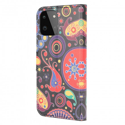 Samsung Galaxy A22 5G Ontwerp Hoesje
