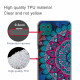 Samsung Galaxy A22 5G Hoesje Mandala Gekleurd