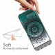 Samsung Galaxy A22 5G Sublime Mandala Hoesje