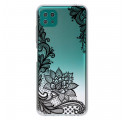 Samsung Galaxy A22 5G Sublime Lace Hoesje