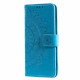 Samsung Galaxy A22 4G hoesje Mandala Zon Samsung Galaxy A22 4G hoesje Mandala Zon