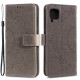 Samsung Galaxy A22 4G hoesje Mandala Zon Samsung Galaxy A22 4G hoesje Mandala Zon