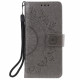 Samsung Galaxy A22 4G hoesje Mandala Zon Samsung Galaxy A22 4G hoesje Mandala Zon