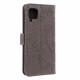 Samsung Galaxy A22 4G hoesje Mandala Zon Samsung Galaxy A22 4G hoesje Mandala Zon