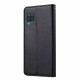 Flip Cover Samsung Galaxy A22 4G Kunstlederen Kaarthoes Flip Cover Samsung Galaxy A22 4G Kunstlederen Kaarthoes