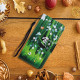 Samsung Galaxy A22 5G Panda Walk Hoesje