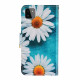 Samsung Galaxy A22 5G Daisy Strap Case