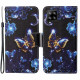 Samsung Galaxy A22 4G Precious Vlinder Strap Case