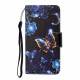 Samsung Galaxy A22 4G Precious Vlinder Strap Case