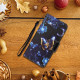 Samsung Galaxy A22 4G Precious Vlinder Strap Case