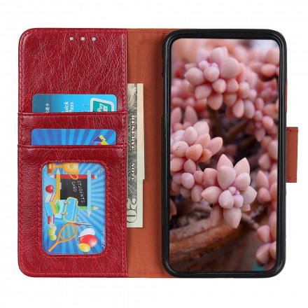Samsung Galaxy A22 5G Hoesje Splitnappaleer