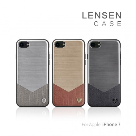iPhone 7 Case Nillkin Lensen Series