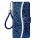 Samsung Galaxy A22 4G Glitter hoesje S Design Samsung Galaxy A22 4G Glitter hoesje S Design