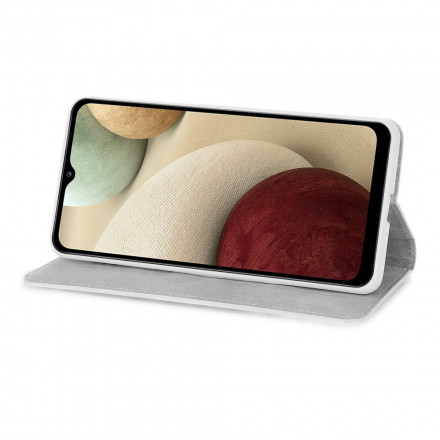 Samsung Galaxy A22 4G Glitter hoesje S Design