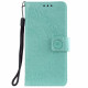 Samsung Galaxy A22 5G Mandala Zon Hoesje